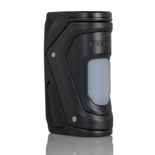Geekvape Aegis Squonk 100W Box Mod - Black