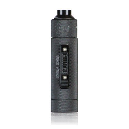 Purge Mods Slam Piece Kit - Murdered Out