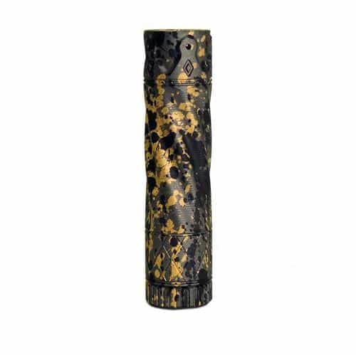 Purge Mods The King 20700 Mod - Black