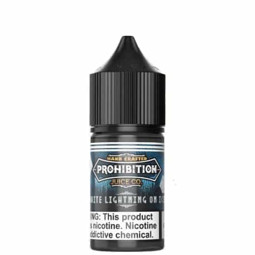 Ruthless Cherry Bomb Freeze Edition 120ml Vape Juice - 3mg