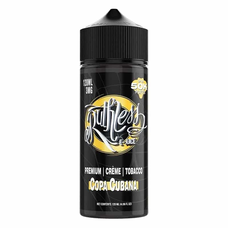 Ruthless Copa Cubana 120ml