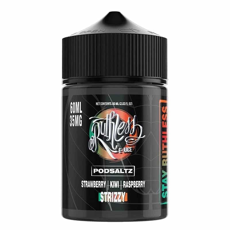 Ruthless Salt Strizzy 60ml