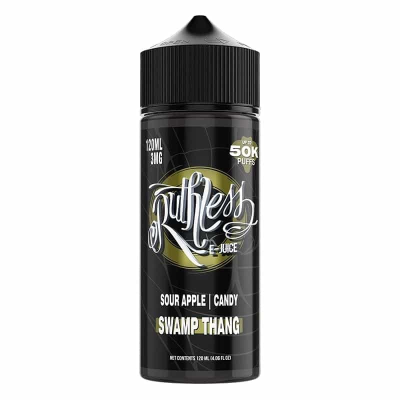 Ruthless Swamp Thang 120ml