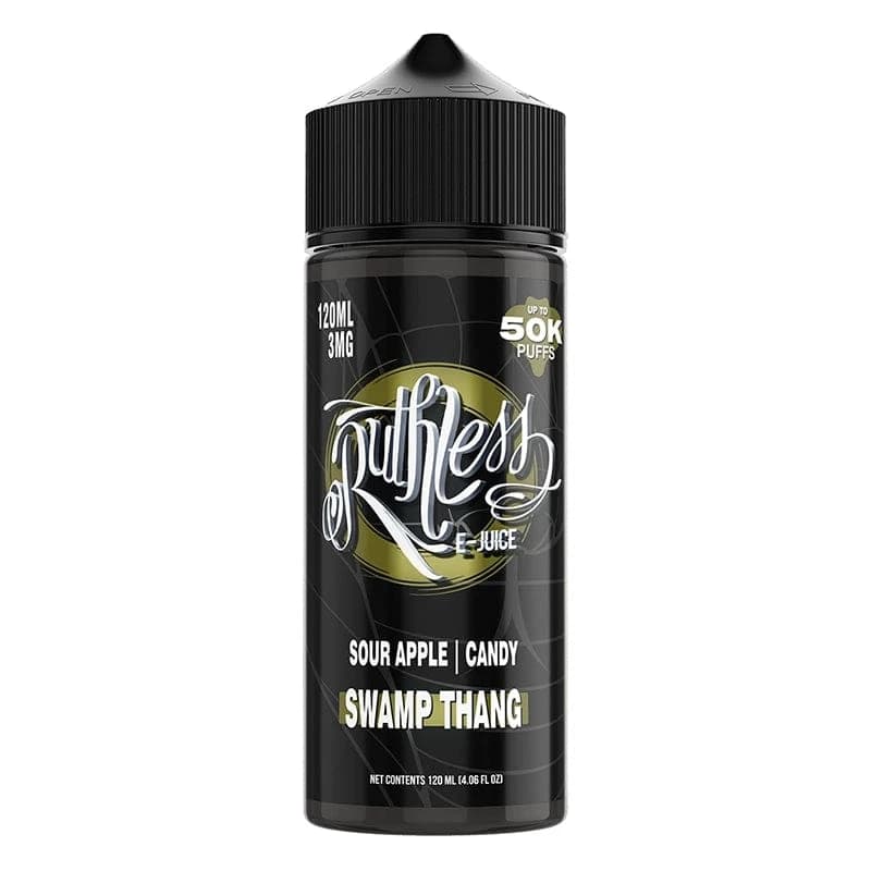 Ruthless Swamp Thang 120ml