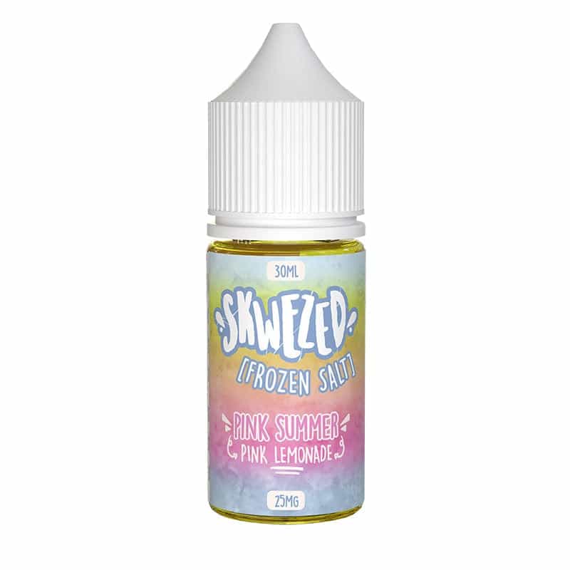 Skwezed Pink Lemonade Ice 30ml Nic Salt
