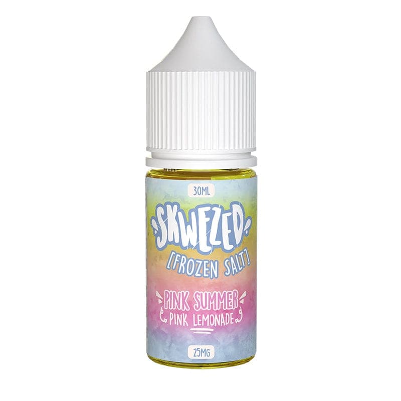 Skwezed Pink Lemonade Ice 30ml Nic Salt