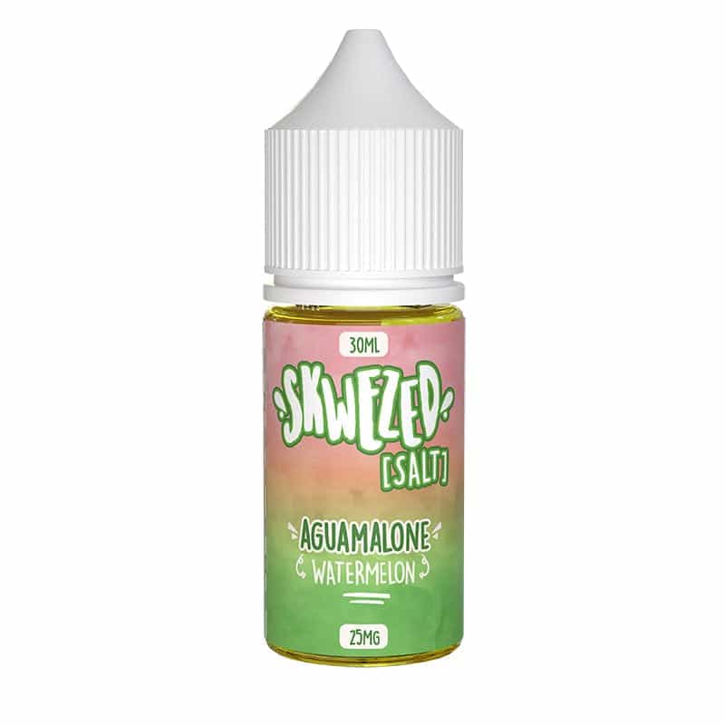 Skwezed Salt Watermelon 30ml Nic Salt