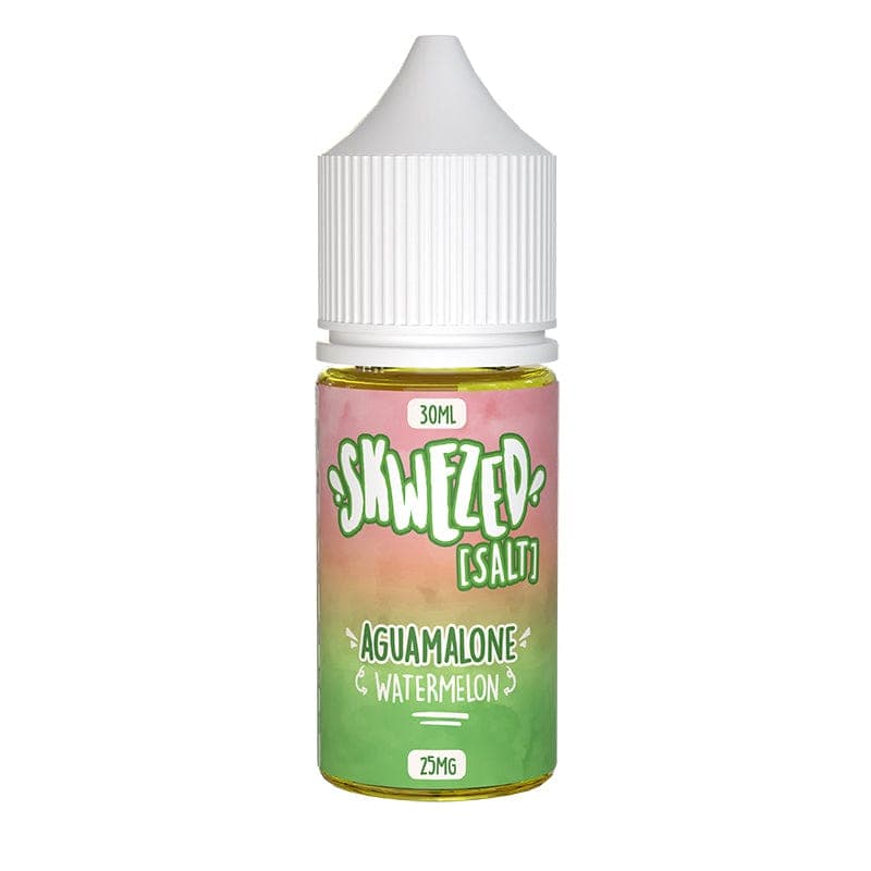 Skwezed Salt Watermelon 30ml Nic Salt