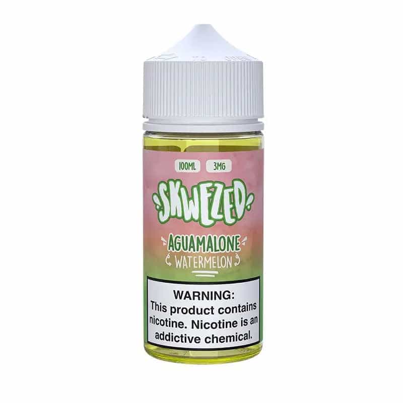 Skwezed Watermelon 100ml
