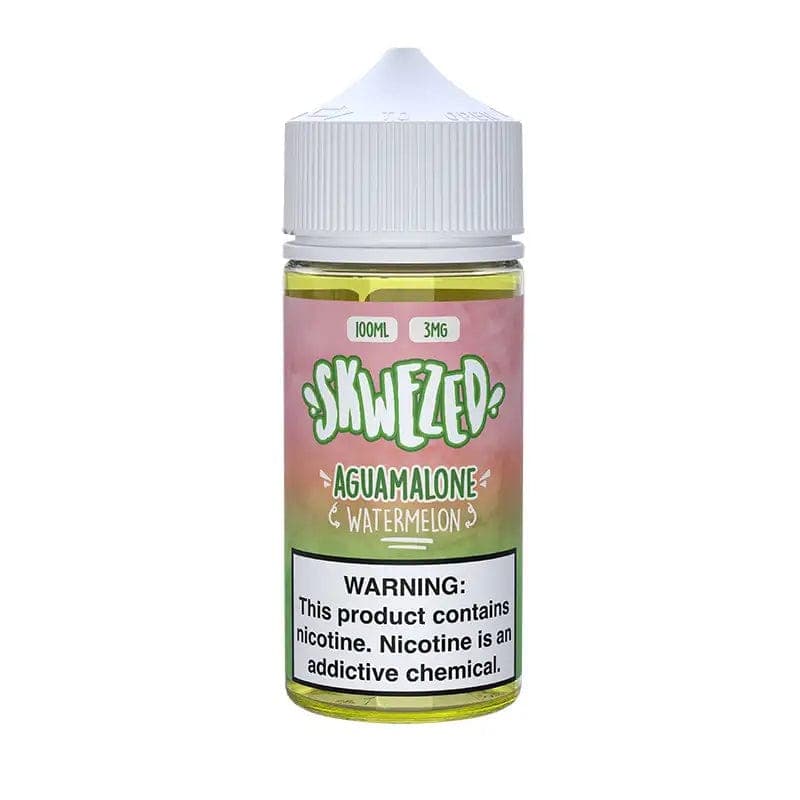 Skwezed Watermelon 100ml