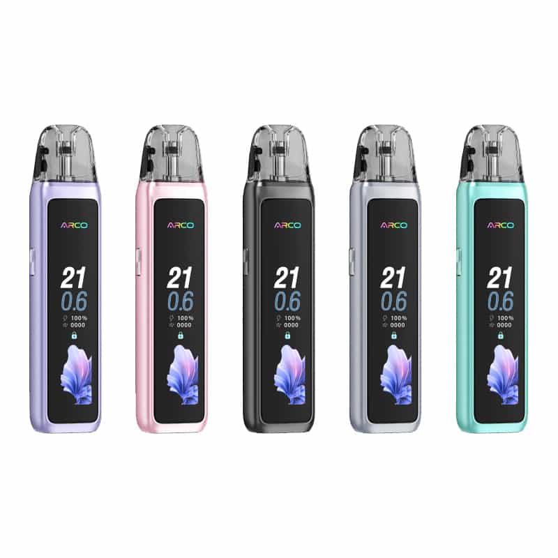 SMOK Arco Max 30W Pod Kit