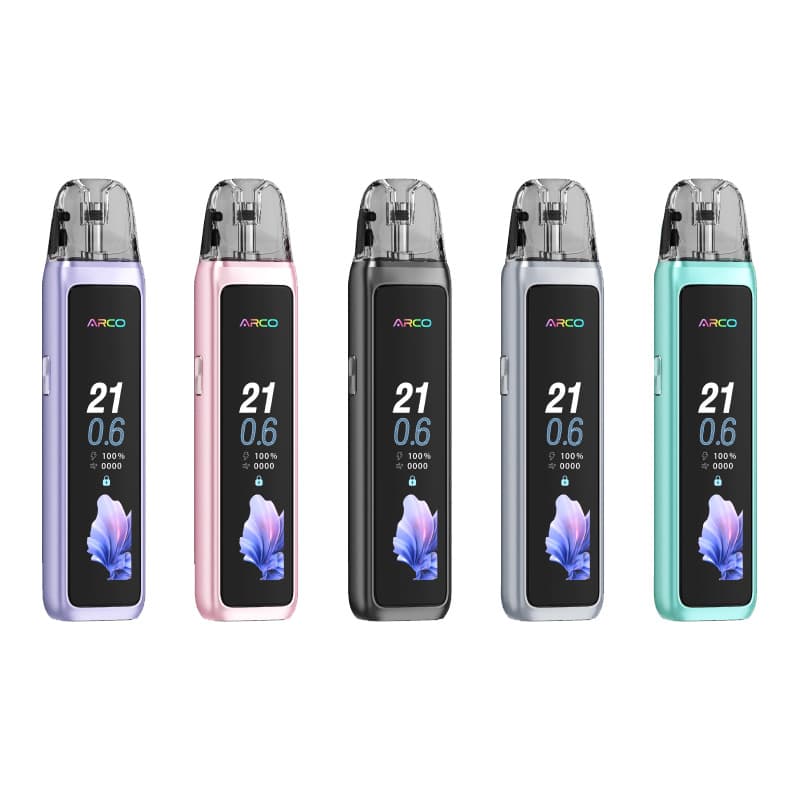 SMOK Arco Max 30W Pod Kit