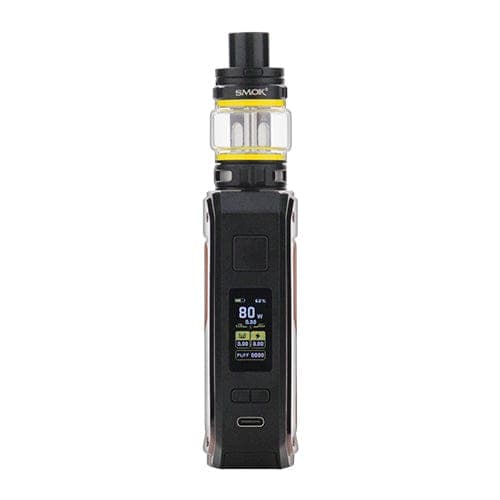 SMOK Fortis 80W Kit - Blue