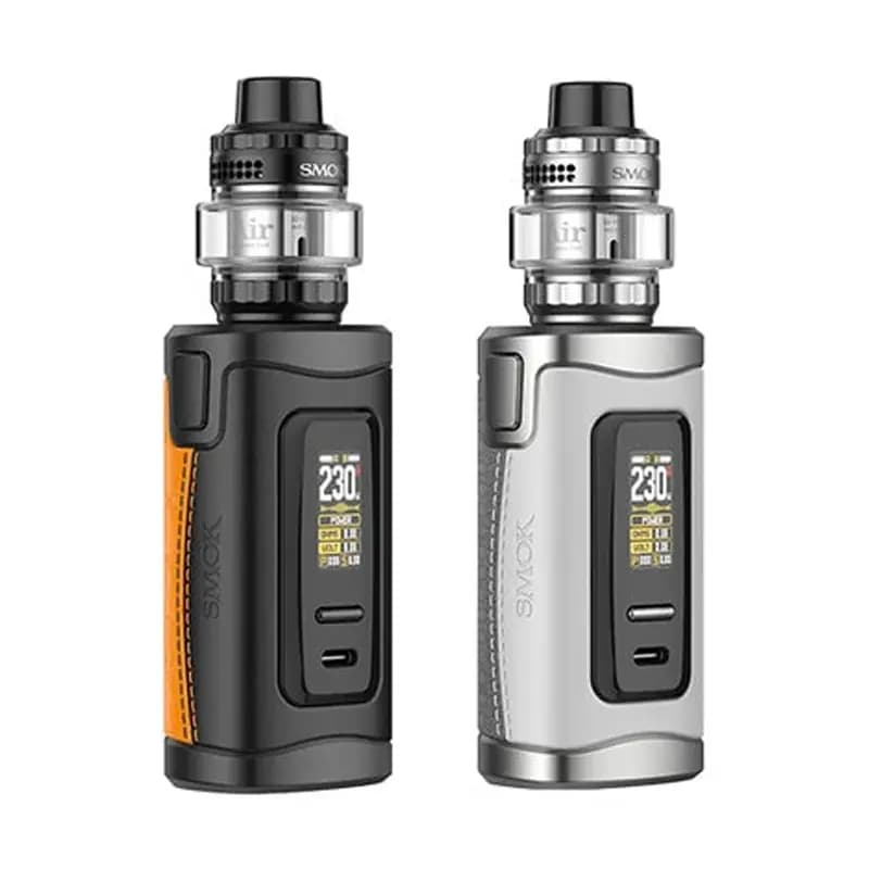 SMOK Morph 3 230W Box Mod Kit