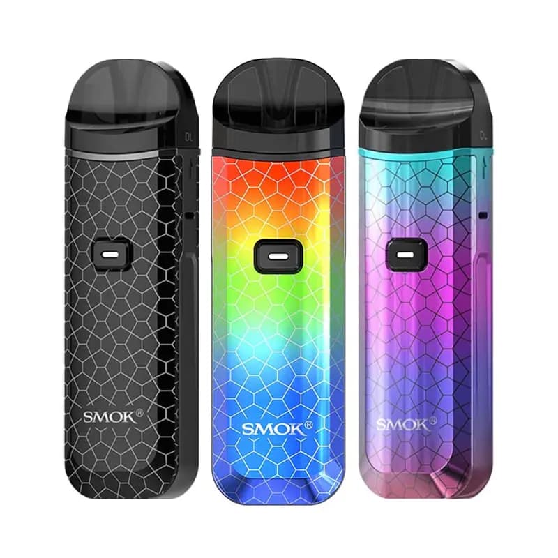 SMOK Nord Pro 25W Kit
