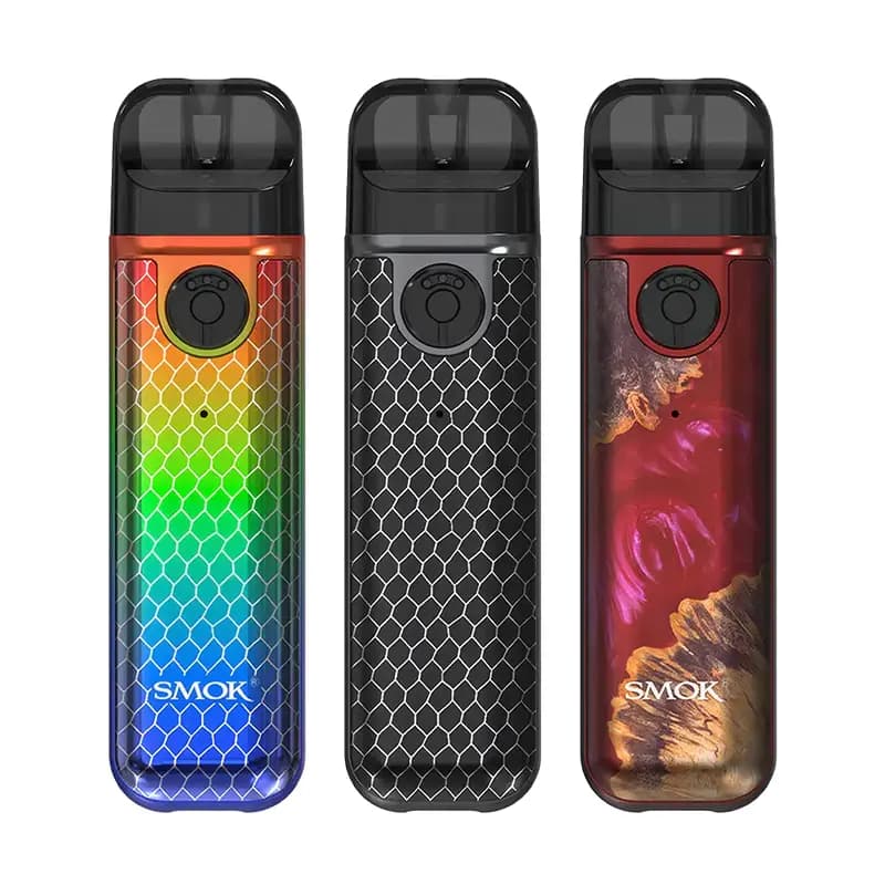 SMOK Novo 4 Mini 25W Pod Kit