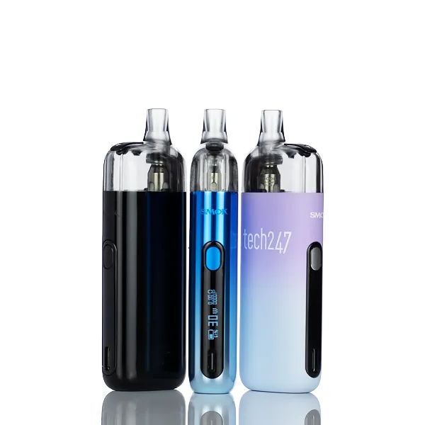 SMOK Tech247 30W Pod Kit