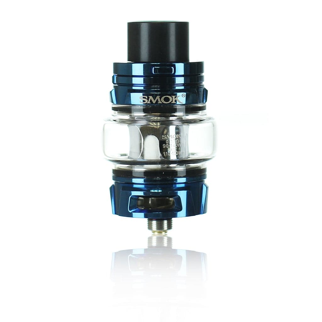 SMOK TFV8 Baby V2 Sub-Ohm Tank - Prism Blue