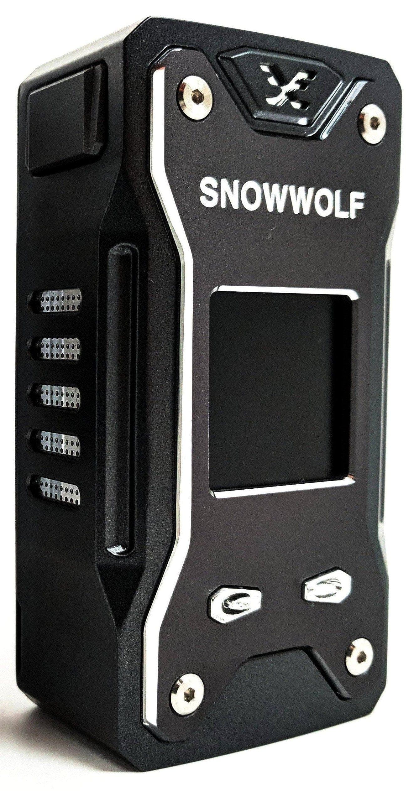 Snowwolf Xfeng 230W Box Mod - Woodland Camo
