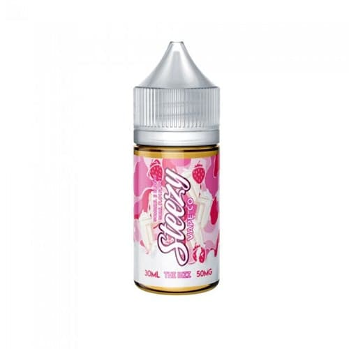 Steezy SALT The Biz 30ml Nic Salt Vape Juice - 50MG
