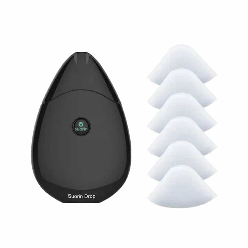 Suorin Drop Tester Tip