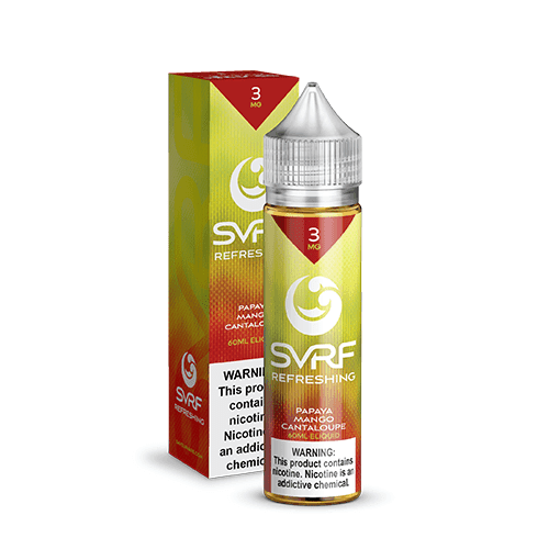 SVRF Refreshing 60ml