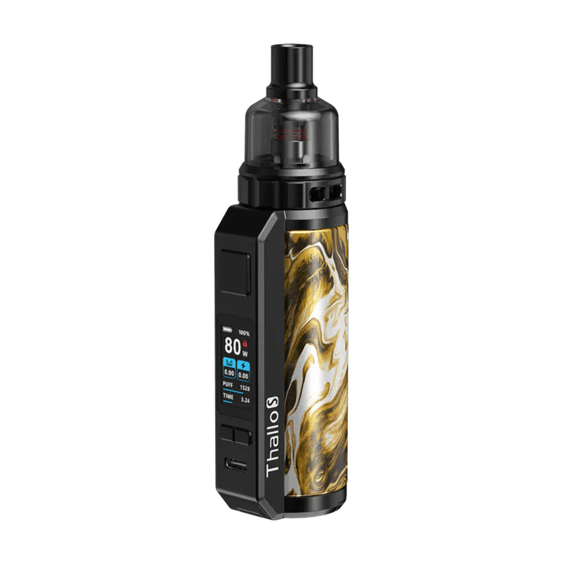 Thallo-S 100W Pod System - Smok - Fluid Gold