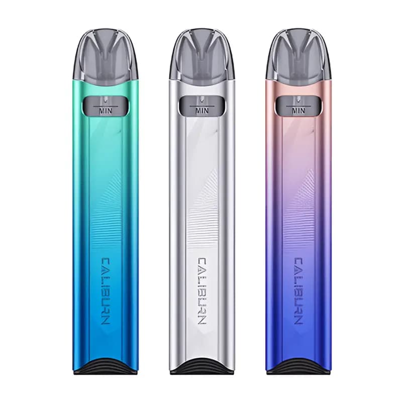 Uwell Caliburn A3S 16W Pod Kit