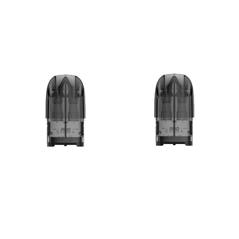 Uwell Caliburn Explorer Empty Pod Cartridge (Pack of 2)