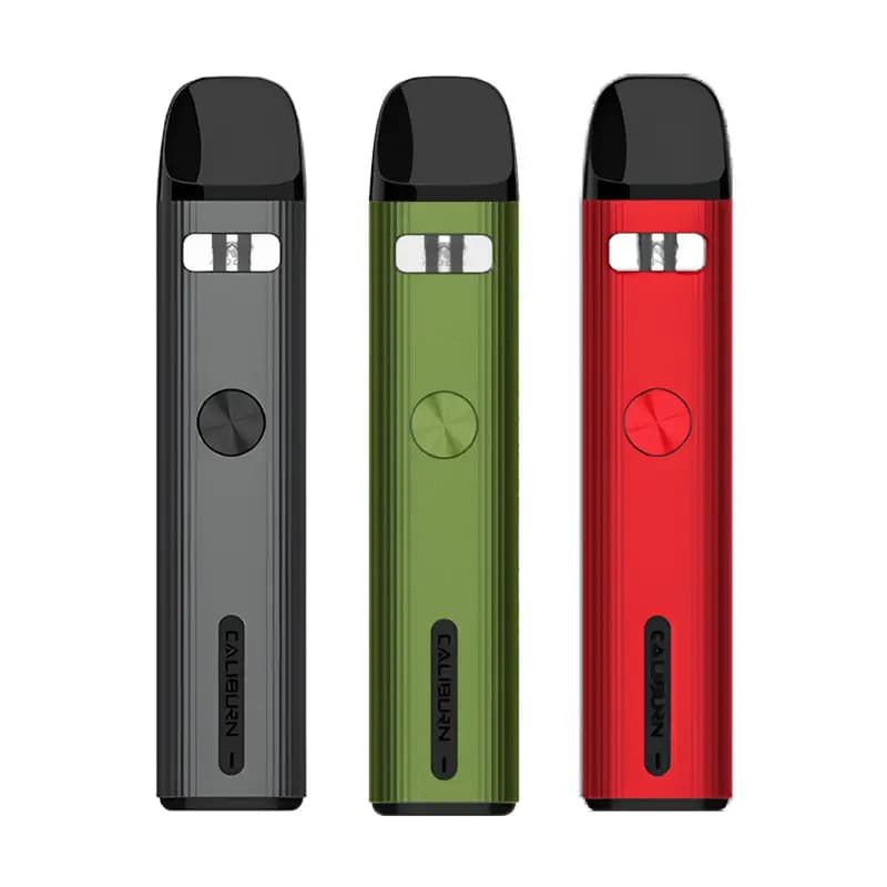 Uwell Caliburn G2 Pod Kit