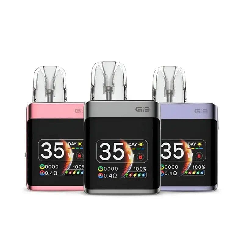 Uwell Caliburn G3 Pro KOKO 35W Pod Kit