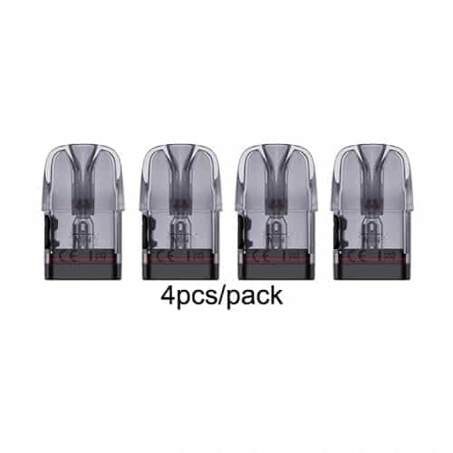 Uwell Caliburn G3 Replacement Pods (Pack of 4)