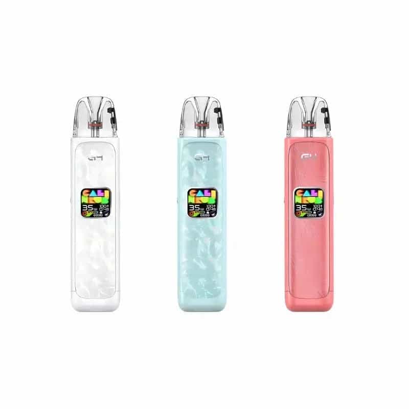 Uwell Caliburn G4 35W Pod Kit