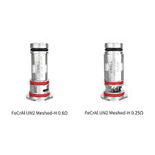 Uwell Havok UN2 Meshed-H Coil Series