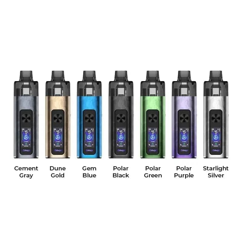 Uwell Typhos 45W Pod Kit