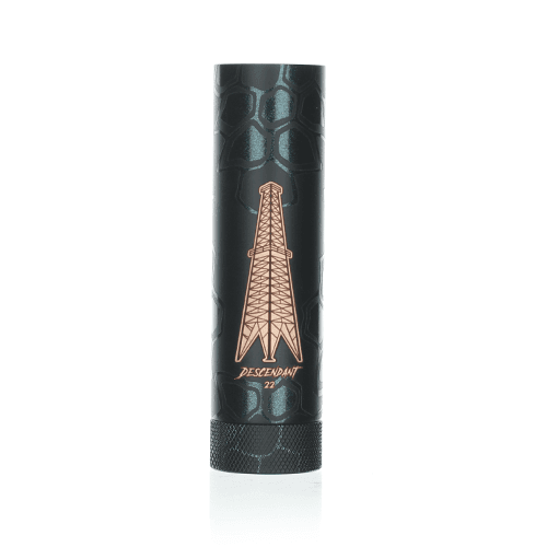 VAMP Rig Mod Mechanical Mod - The Descendant Titan Scale