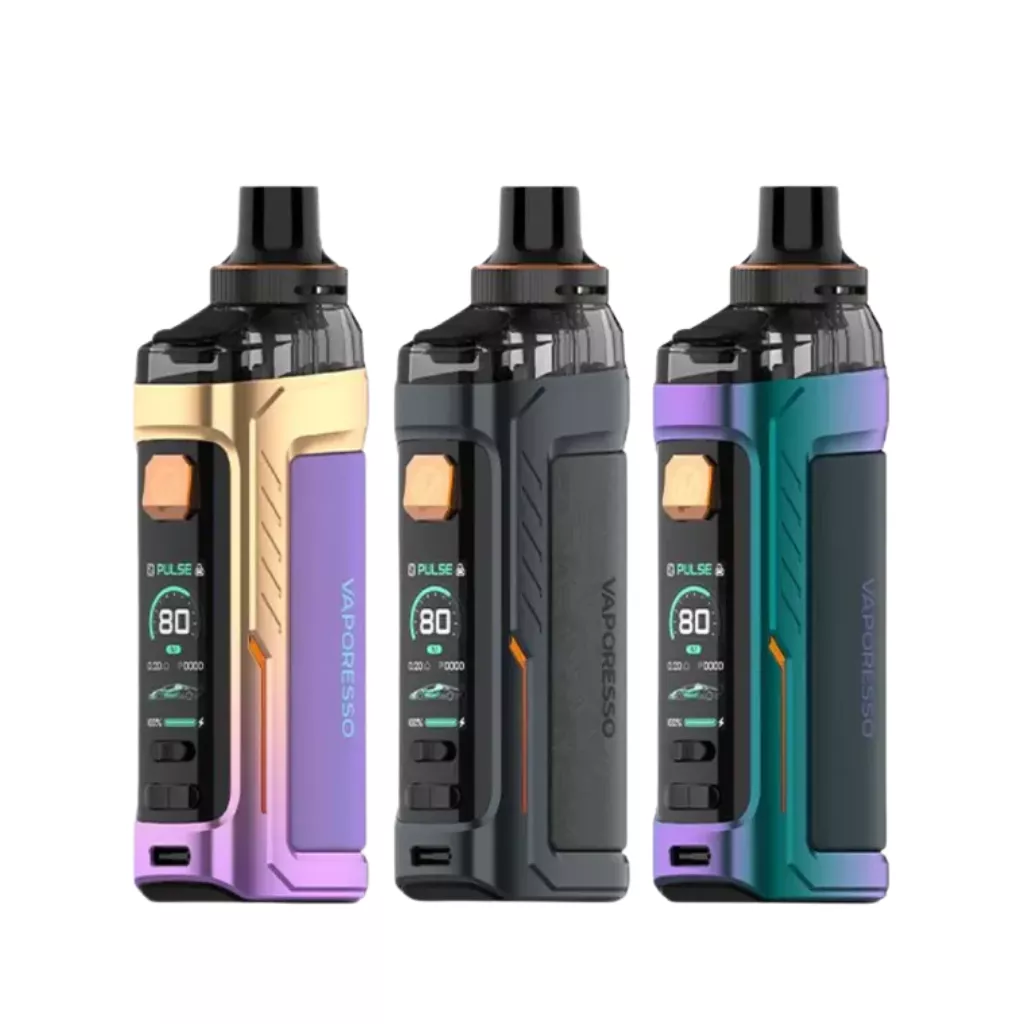 Vaporesso ARMOUR G 80W Kit