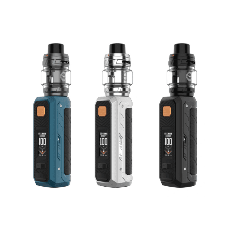 Vaporesso ARMOUR ULTRA 100W Kit