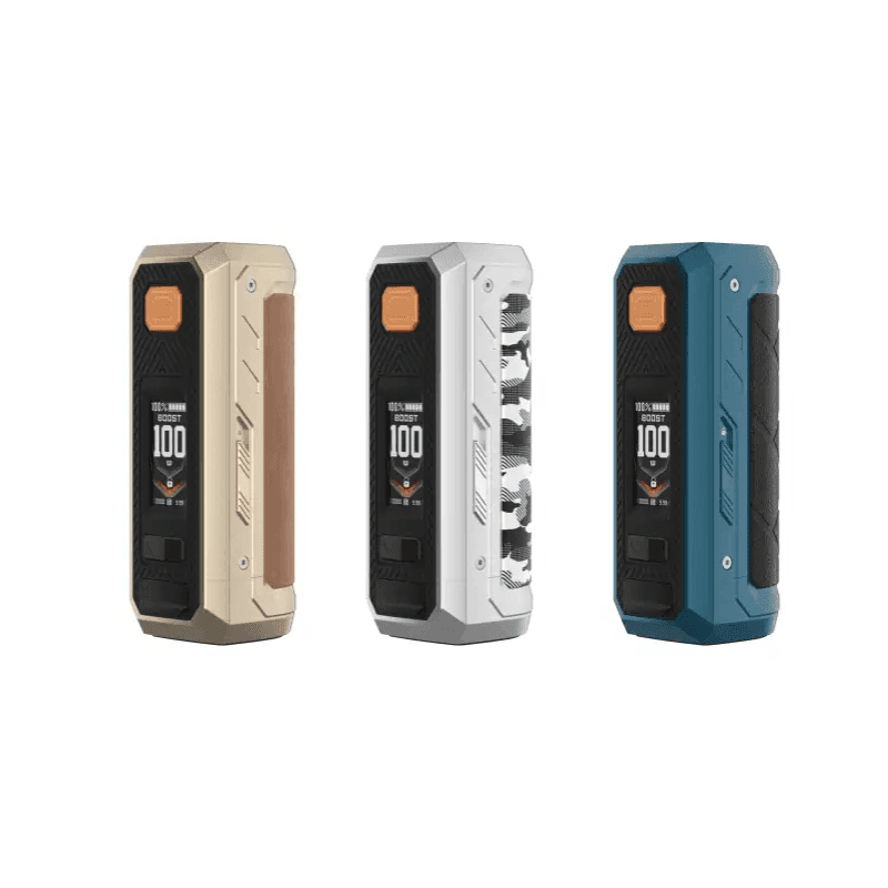 Vaporesso ARMOUR ULTRA 100W Mod