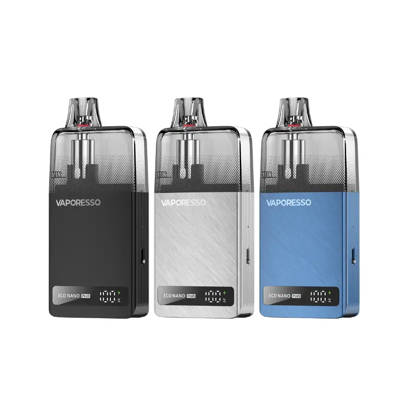 Vaporesso ECO NANO PLUS 23W Pod Kit