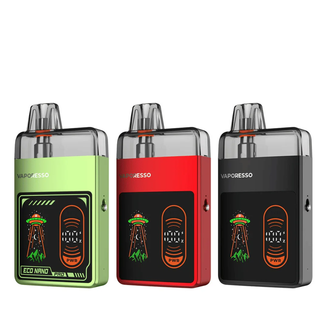 Vaporesso ECO NANO Pro Pod Kit