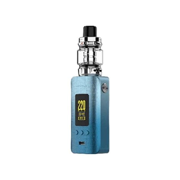 Vaporesso GEN 200 Kit (220W) - Sky Blue (With iTank 2 Edition)
