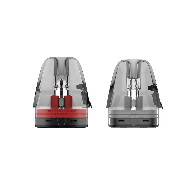 Vaporesso Luxe X Dual Mesh Replacement Pod (Pack Of 2)