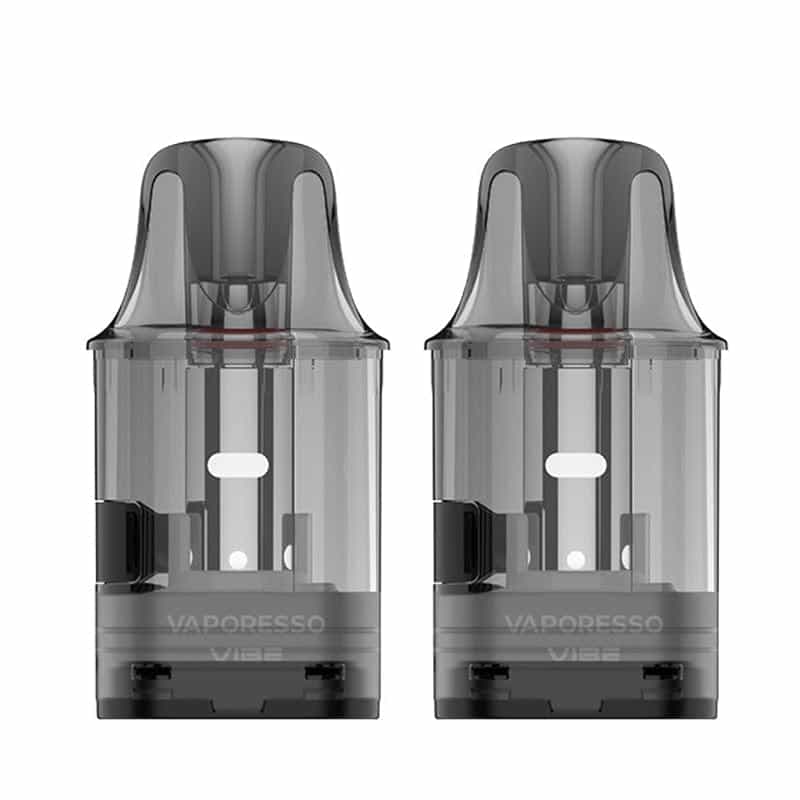 Vaporesso Vibe Series Dual Mesh Pod (Pack of 2)