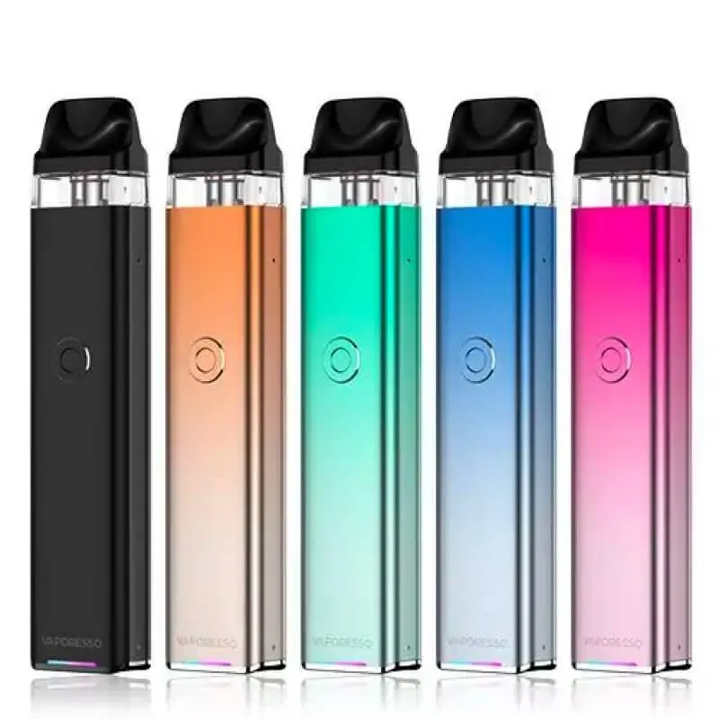 Vaporesso XROS 3 16W Pod Kit