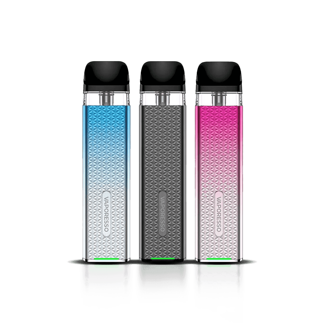 Vaporesso XROS 3 Mini 16W Pod Kit