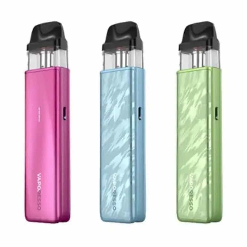 Vaporesso XROS 5 Mini 30W Pod Kit