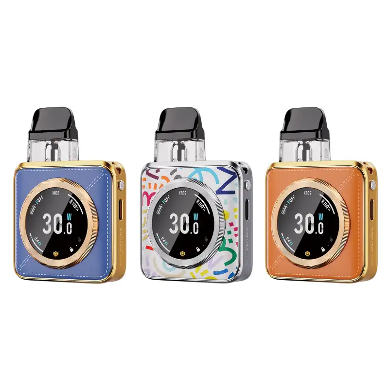 Vaporesso XROS 5 NANO 30W Pod Kit