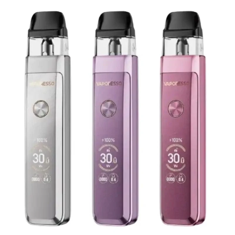 Vaporesso XROS PRO 2 30W Pod Kit