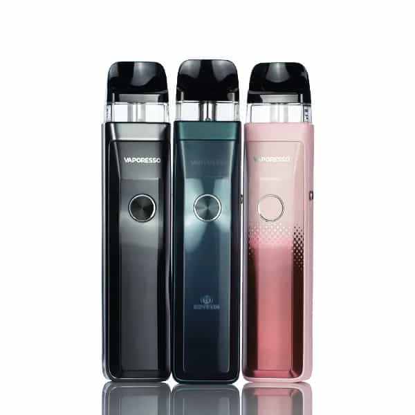 Vaporesso XROS PRO Pod System Kit 30W